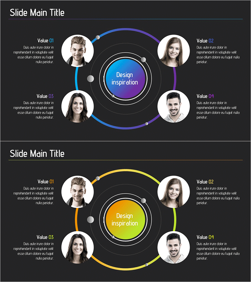 맨파워 그라데이션 다이어그램 – 팀의 역량을 시각화하다