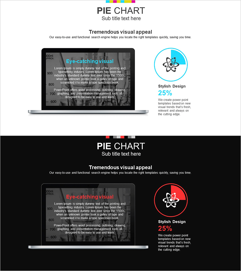 화학실험 분석 원 그래프 – 효과적인 정보 시각화