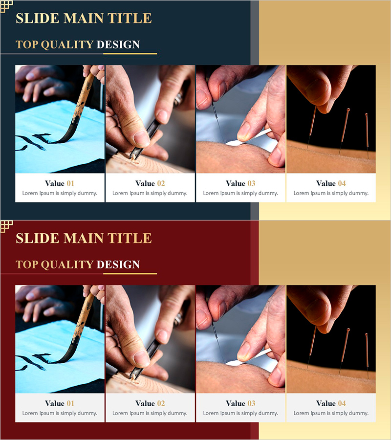 한국 전통 문화 체험 프로그램 – 다채로운 기술과 예술의 조화