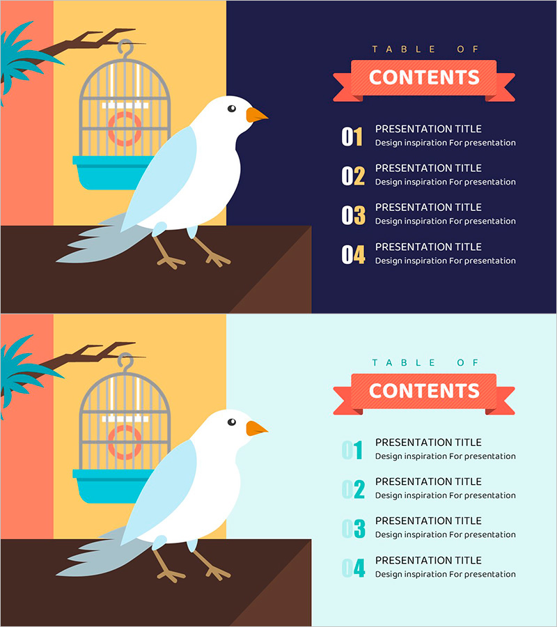 펫샵 템플릿 목차 – 완벽한 시작을 위한 안내