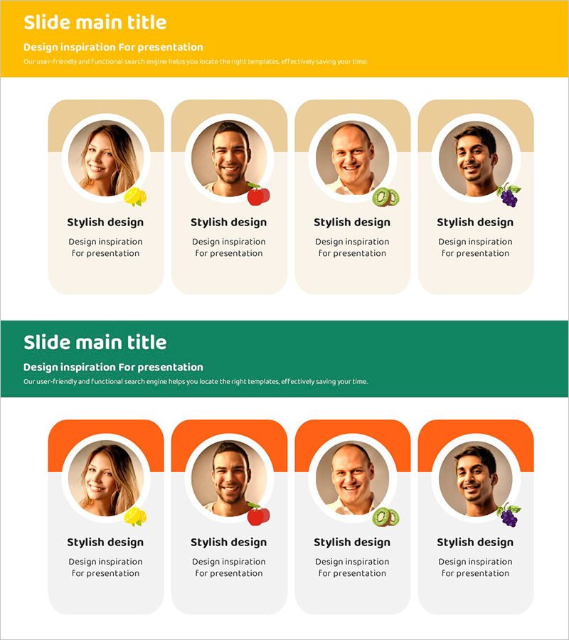 제조 팀 소개 – 강력한 맨파워의 클러스터 디자인