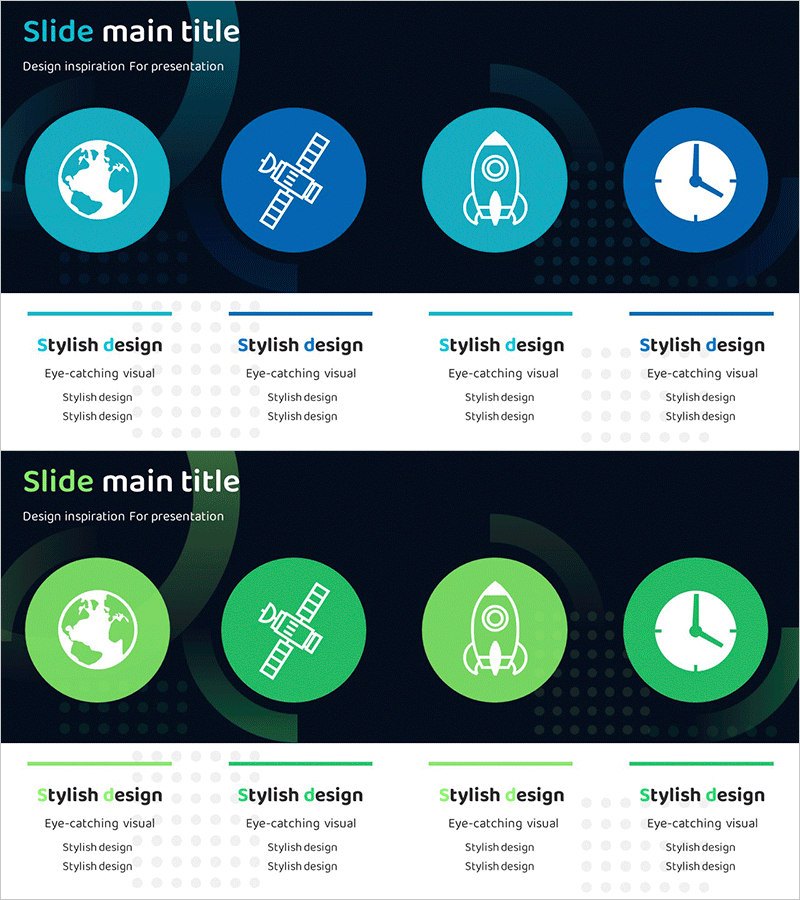 항공우주산업 폐쇄 다이어그램 – 효과적인 사업 설명