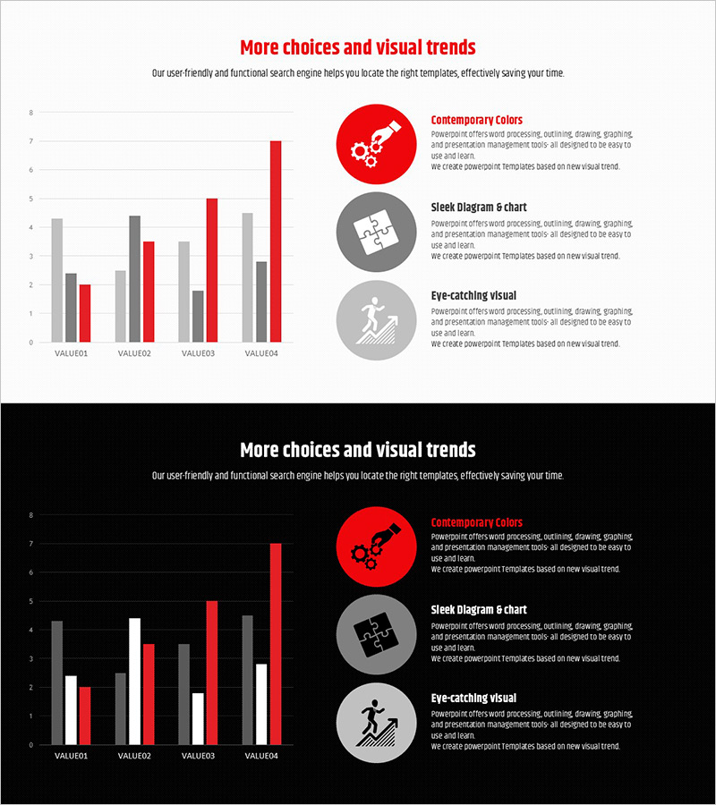 경제 성장 비교 그래프 – 성과 분석과 향후 전망