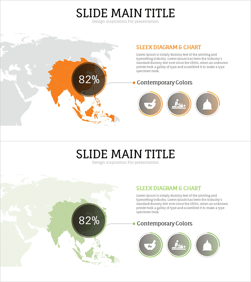 아시아 타겟 시장 현황 – 시장 분석 및 마케팅 전략