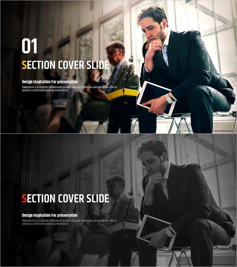 고민하는 비즈니스맨 챕터01 – 비즈니스의 대안 제시