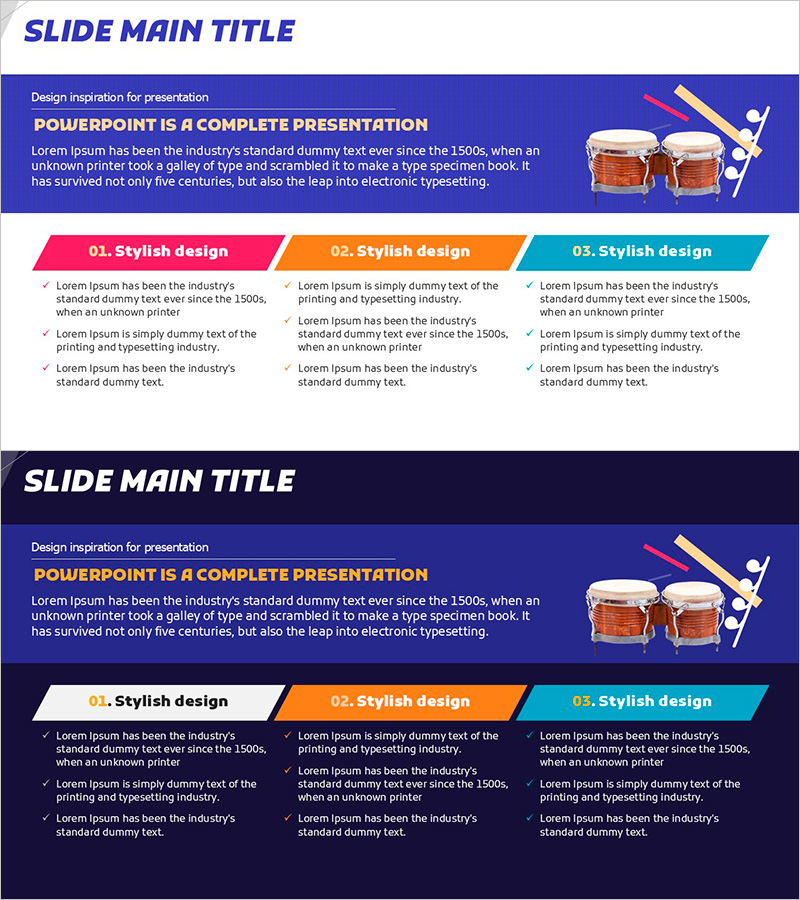 밴드 참여 시 주의사항 – 서비스 구성 내용이 강조된 슬라이드