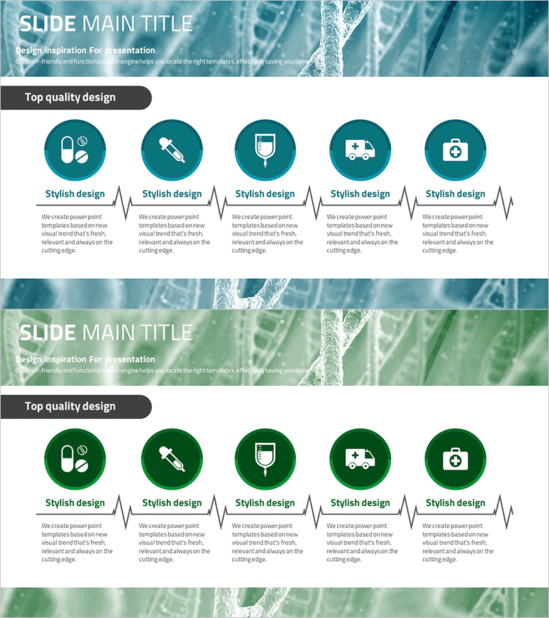 메디컬 특성 폐쇄 다이어그램 – 효과적인 서비스 소개