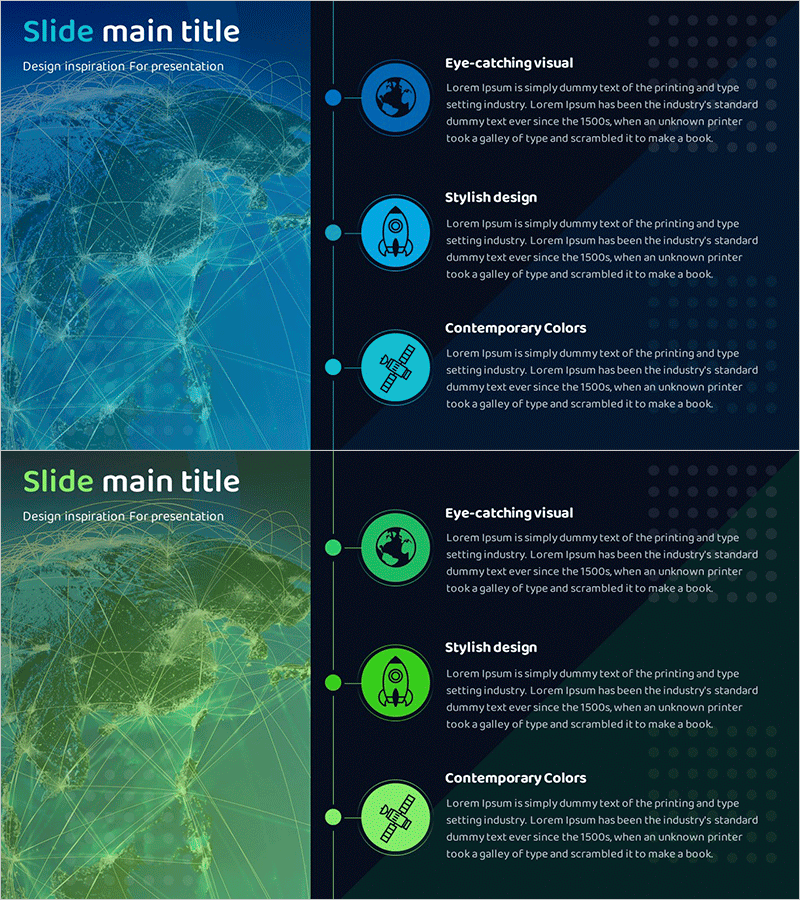 미래 항공우주산업 사업목표 – 혁신과 연결