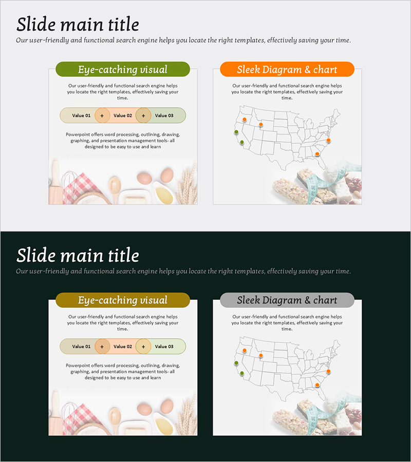 수출 지역 유통 전략 다이어그램 – 효과적인 마케팅을 위한 필수 도구