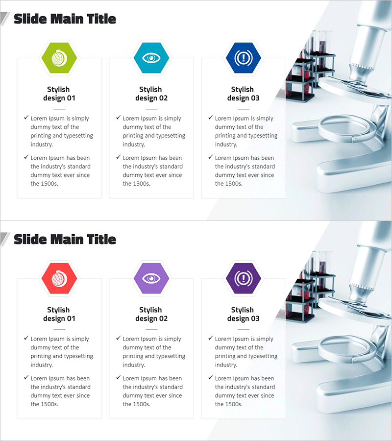 실험실 주의사항 목록 다이어그램 – 안전과 효율성