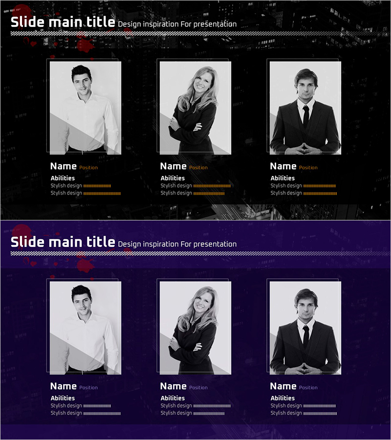 범죄 담당 수사관 소개 – 전문성과 신뢰