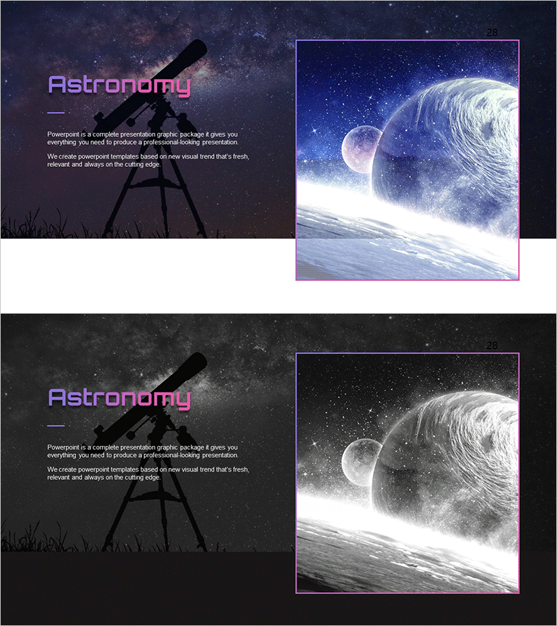 천문학 연구 사례 소개 – 새로운 시각으로 이해하기