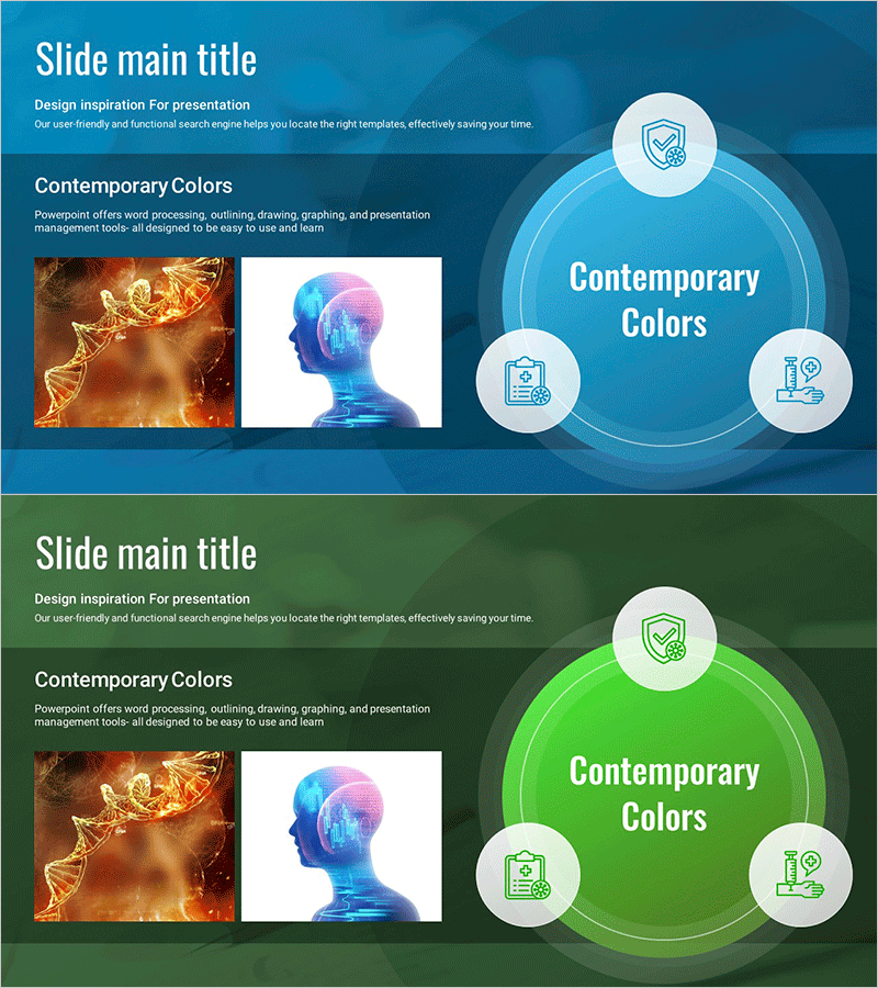 연구 핵심역량 확산 다이어그램 – 마케팅 비전