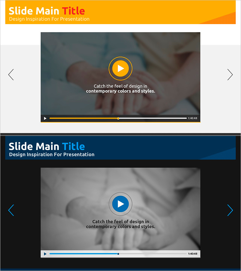 기부 마케팅 동영상을 통한 사례 소개 – 사회적 책임과 참여