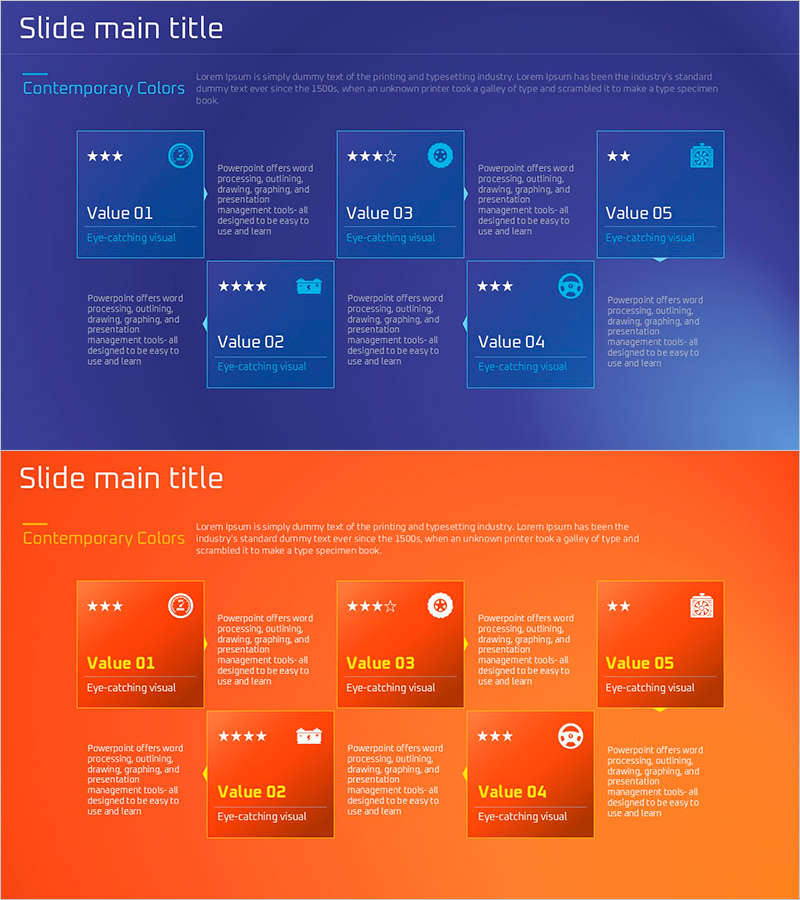 제품 만족도 평가 박스 – 고객의 소리에 귀 기울이다