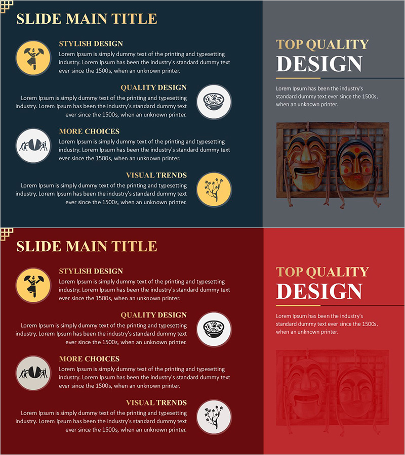 한국의 전통 풍습 소개 – 전통과 현대의 조화