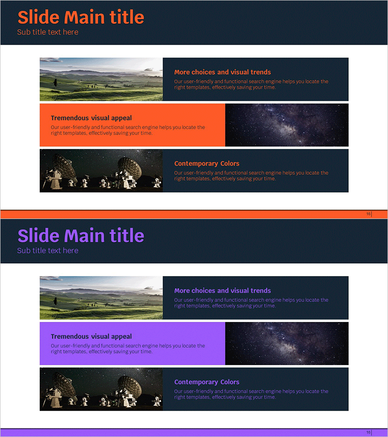 우주산업 프로그램 소개 다이어그램