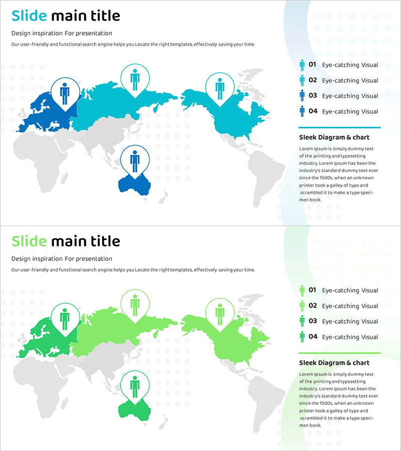 국가별 인구 분석 – 글로벌 네트워크 인사이트