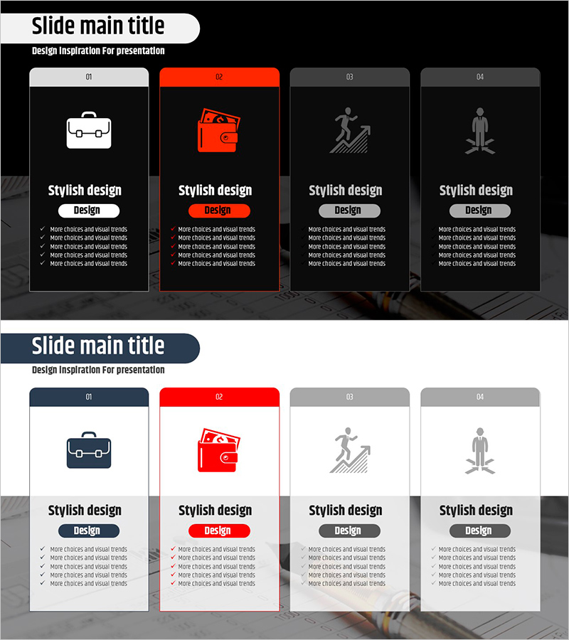 이직 원인 분석 템플릿 – 직무 변화와 성장
