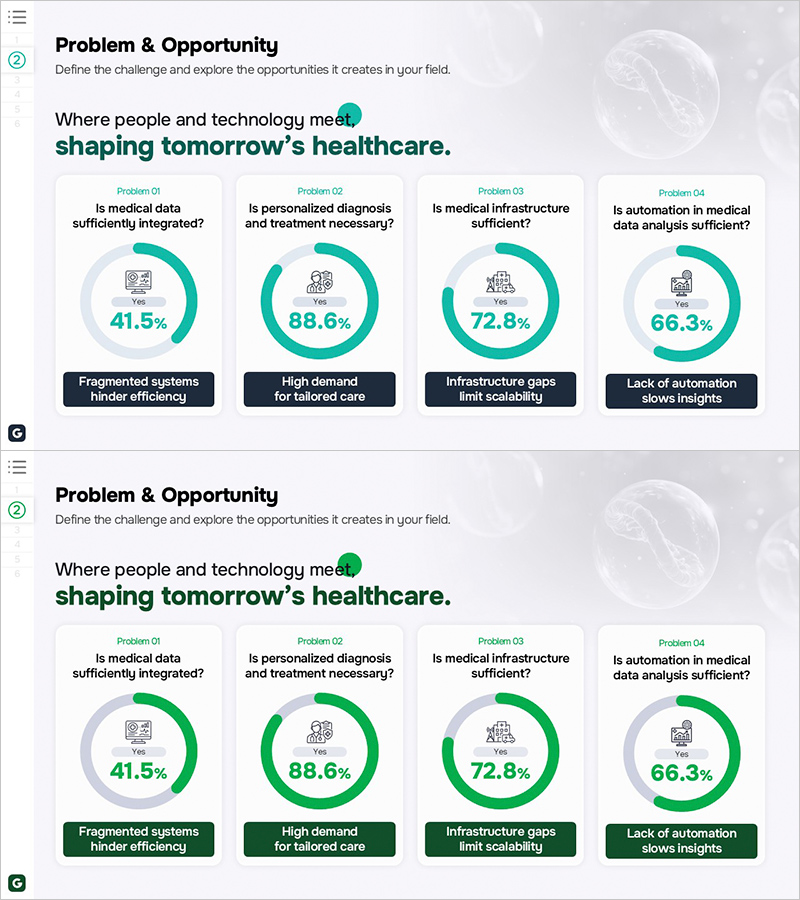 AI 반도체 핵심 기술 요약 및 성능 특성