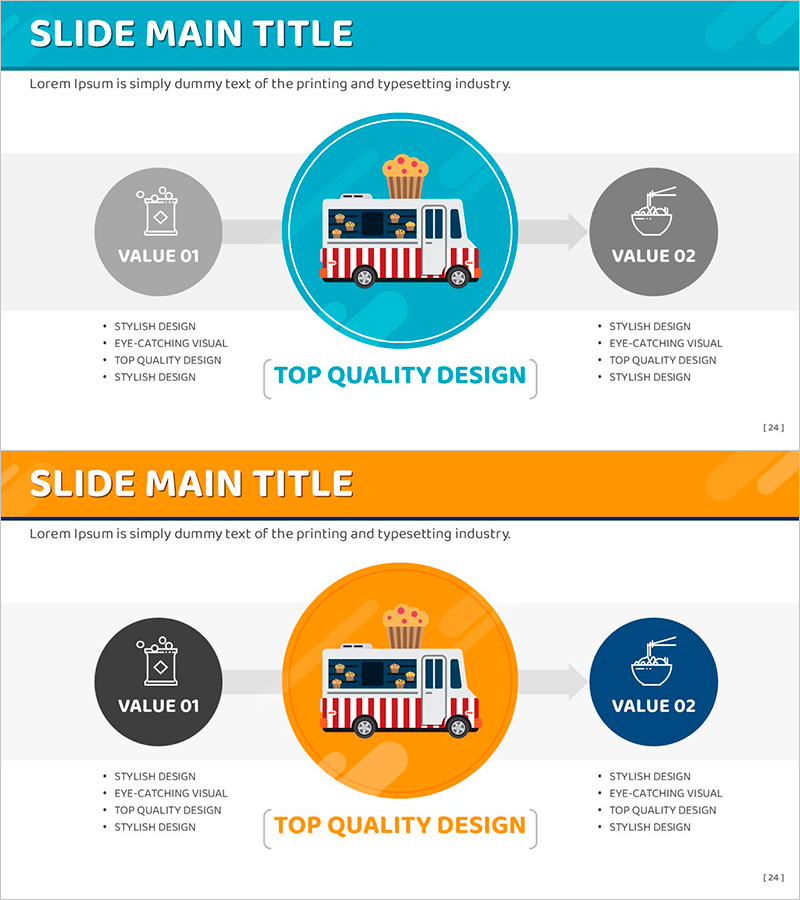 푸드트럭 판매 전략 – 성공적인 비즈니스 운영의 첫걸음