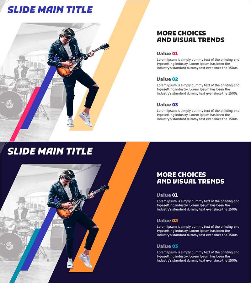 기타리스트 소개 – 비즈니스 운영계획의 새로운 시선