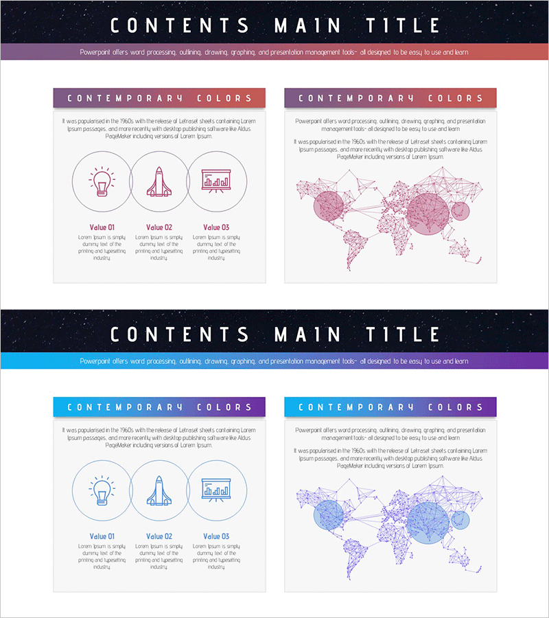 항공우주산업 목표시장 전략 – 혁신과 성장