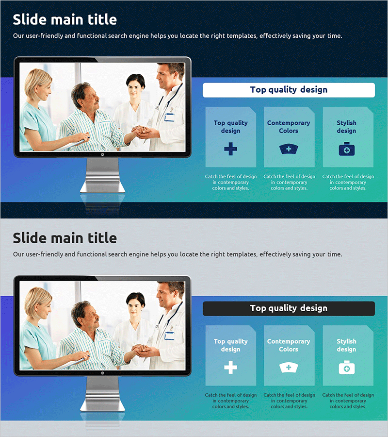스마트 헬스케어 프로그램 개요 – 비전과 서비스 전략