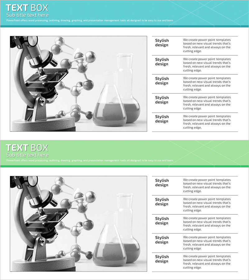 과학실험에 대한 개요 – 실험적 접근