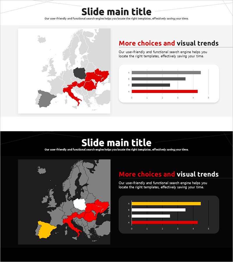 가로막대그래프로 사고 발생 현황 시각화 – 데이터 비교의 최적화