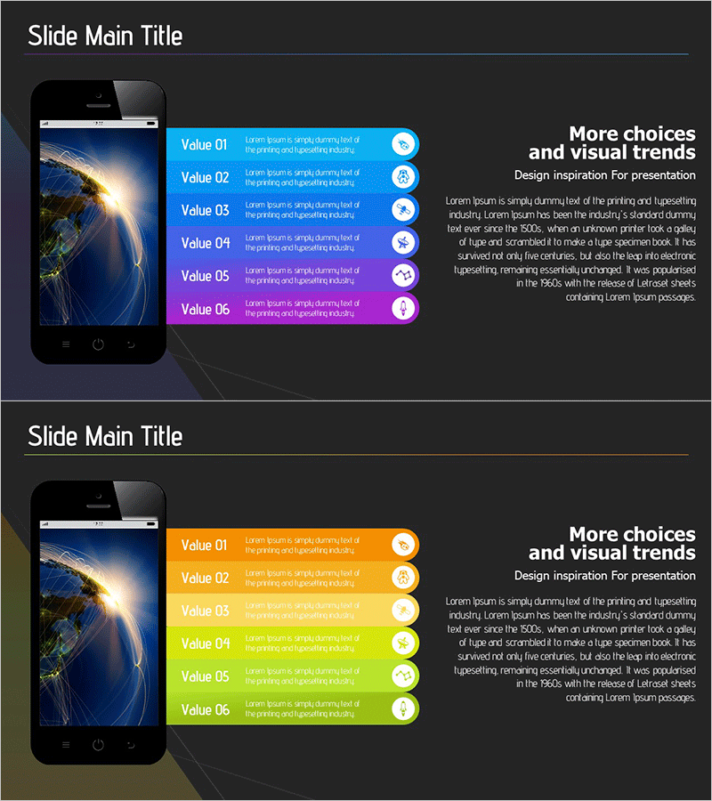 지구 발전을 위한 방향성 제시 – 사업 관리와 클러스터로 효과적인 추진