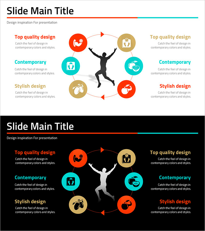 효과적인 다이어트 루트 시각화 – 건강한 생활을 향한 여정