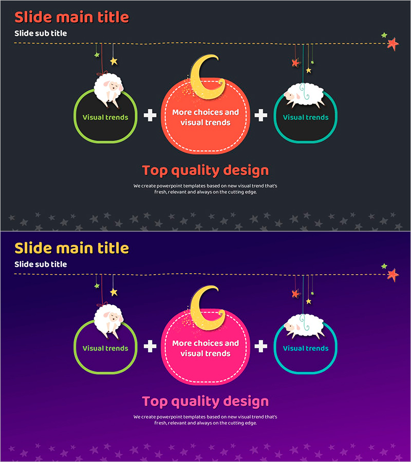 꿈 연결 다이어그램으로 비전과 전략 연결하기