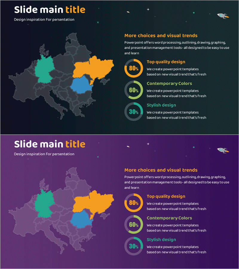 타겟 목표 시장 진행도 그래프 – 효과적인 마케팅 전략
