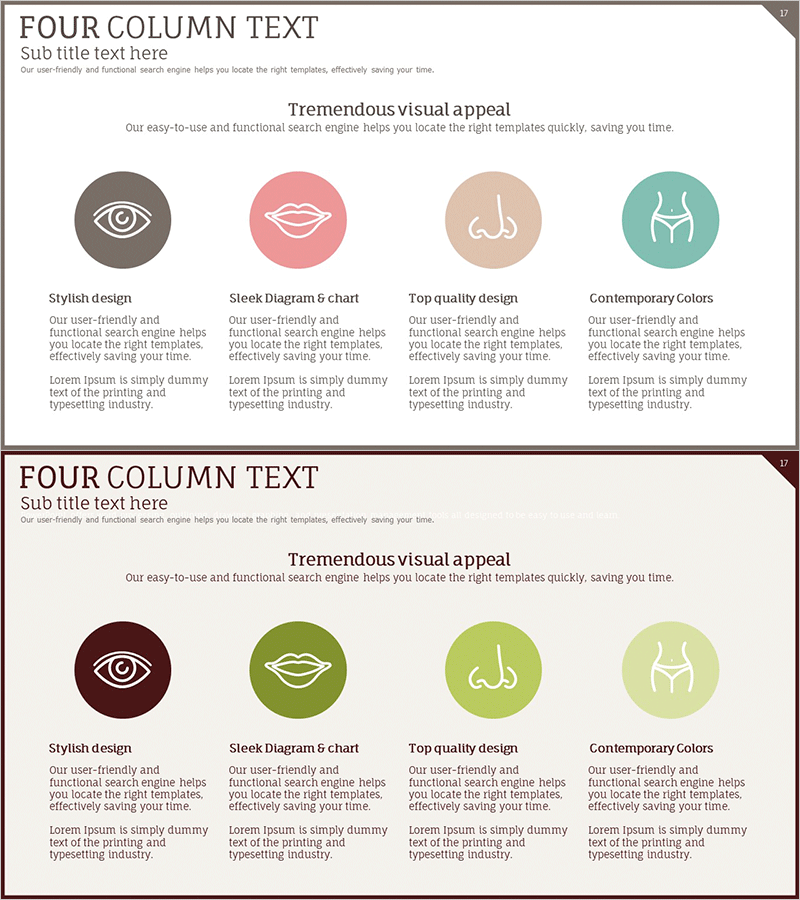 성형수술 분야 폐쇄 다이어그램