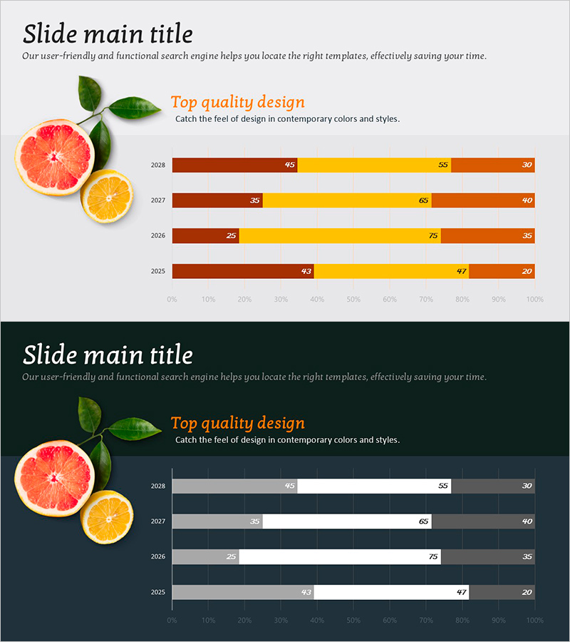 과일 소비량 비교 – 시장 동향 분석