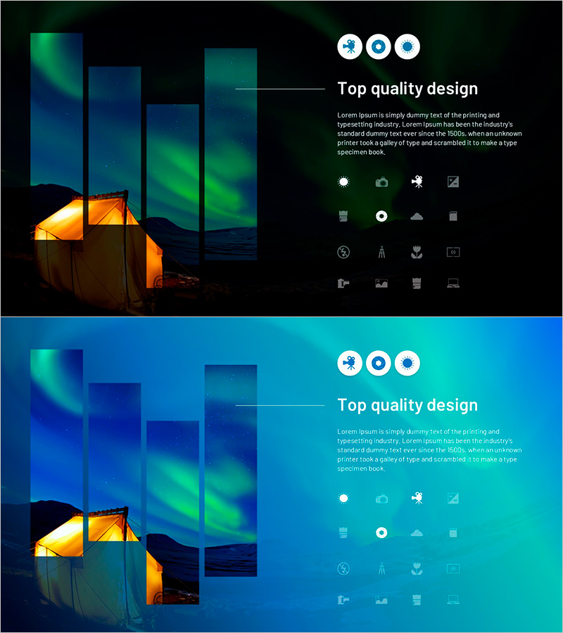 오로라 관측 여행 – 자연의 신비를 경험하다