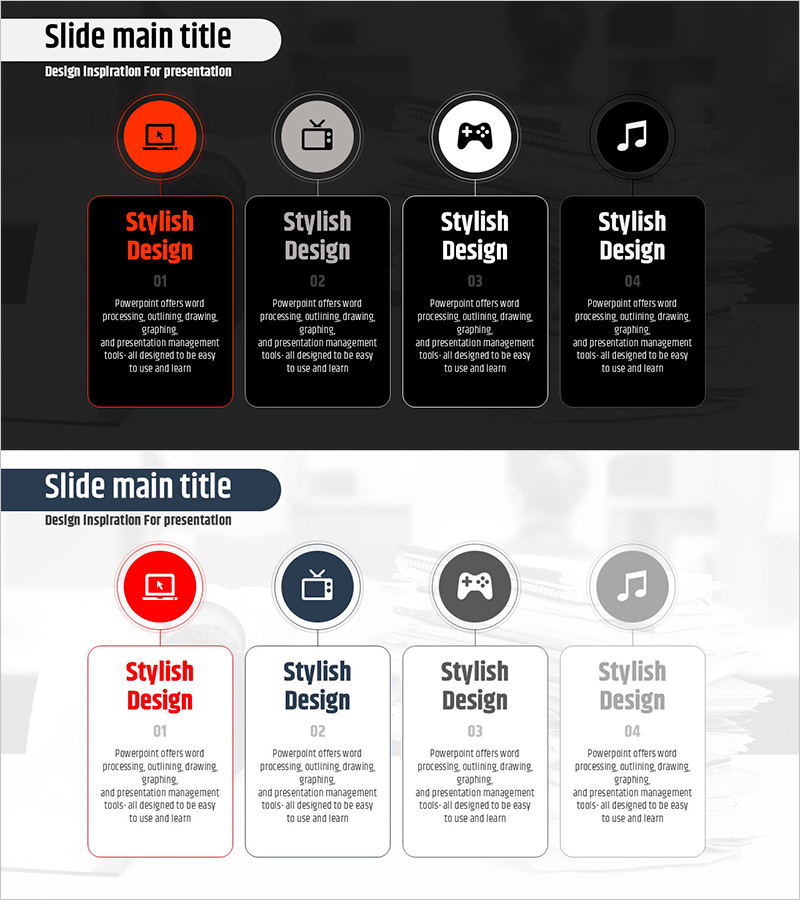 미디어 시장 트렌드 – 효과적인 프로그램 소개