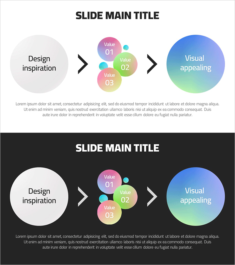 AI 사업전략 다이어그램 – 효과적 사업 추진을 위한 시각적 솔루션