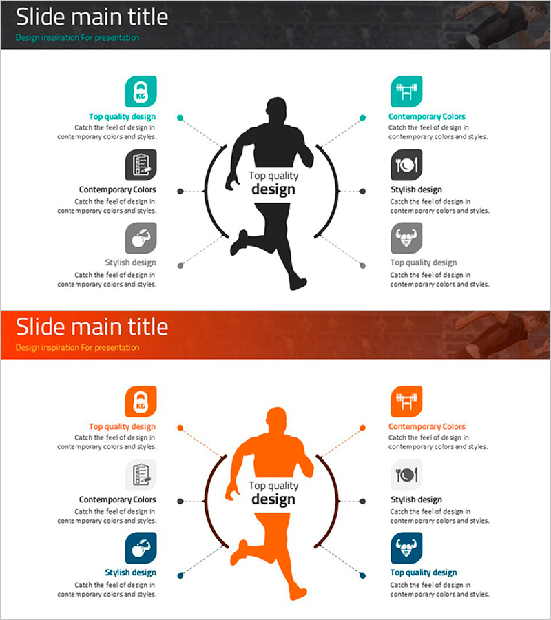 체력 강화 전략 – 비즈니스 성장 방향