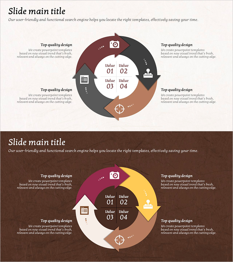 비즈니스 리스크 관리 – 흐름과 순환의 시각화
