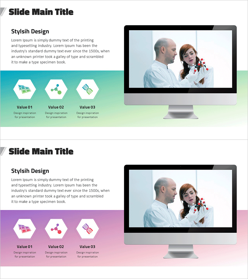 화학실험 종류 소개 – 효과적인 정보 전달