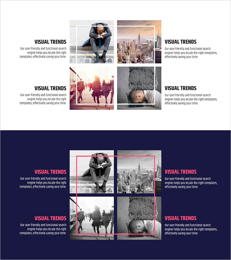 Diagram for Tired Modern People – Strategies and Solutions