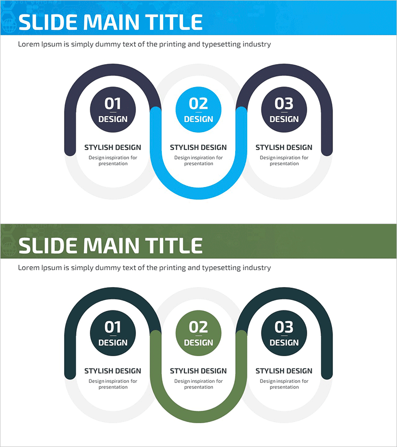 일정계획 연결 다이어그램 – 사업 추진 전략