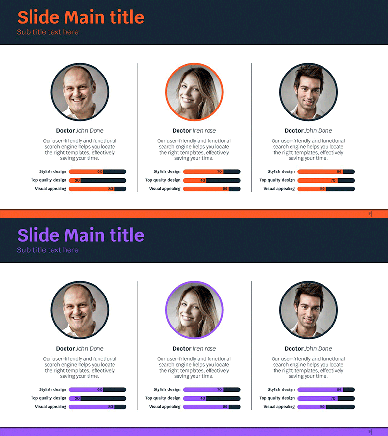 인력 데이터 분석 – 효과적인 고객 관리 전략