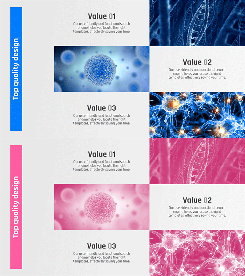 관찰 결과물 소개 – 데이터 클러스터를 통한 전략