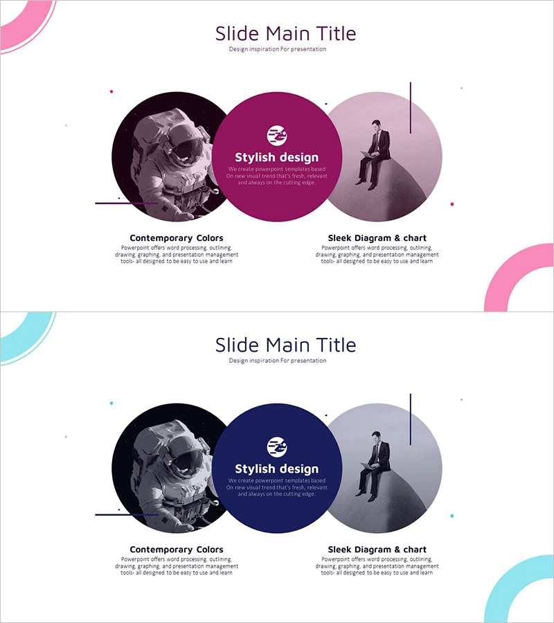 항공우주산업 마케팅전략 다이어그램 – 혁신과 성장