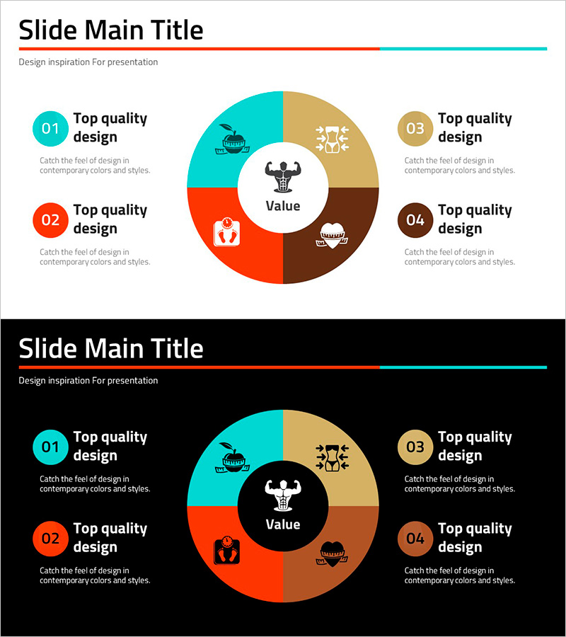 건강하게 몸을 관리하는 방법 – 체계적인 접근
