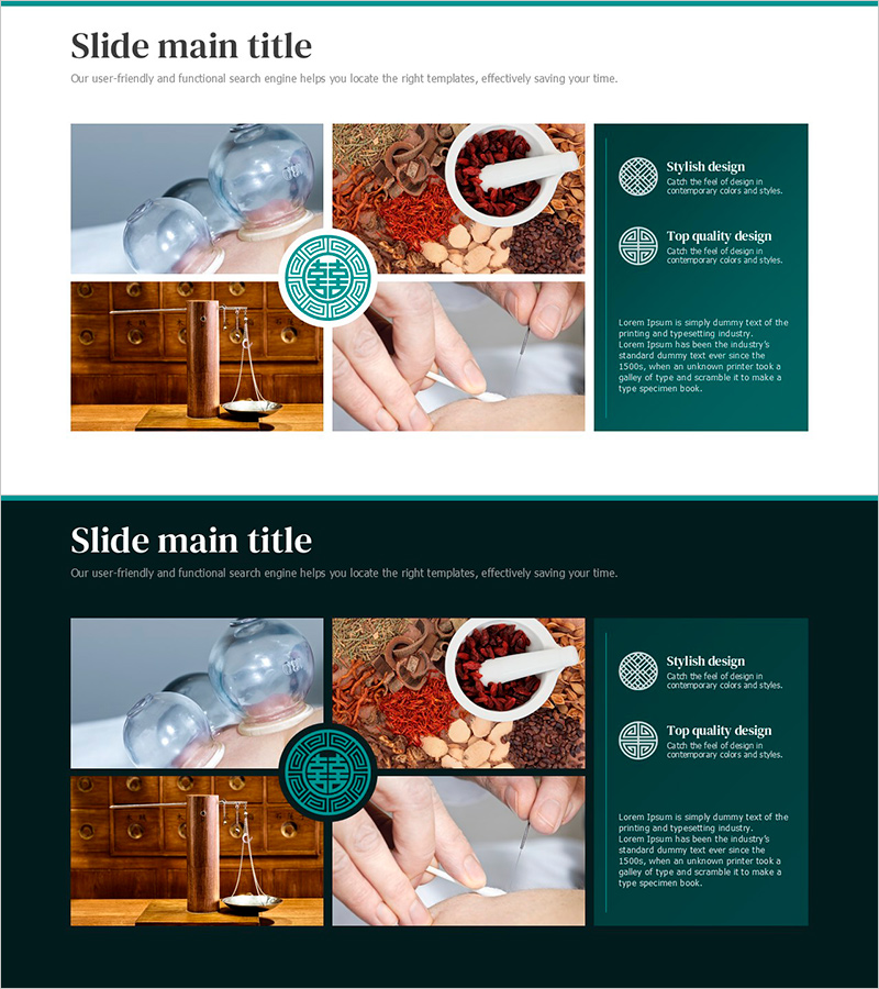 한국의 전통 치료법 소개 – 혜택과 장점