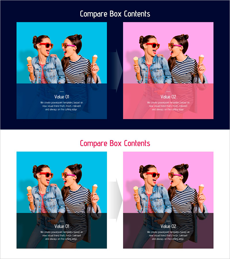 우정 사진 촬영 콘셉트 - 즐거운 순간을 담다